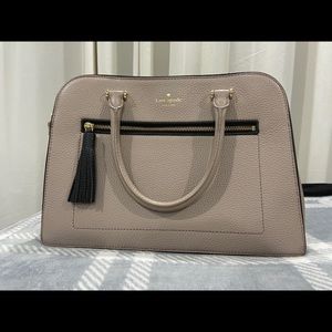 Kate Spade Satchel Purse